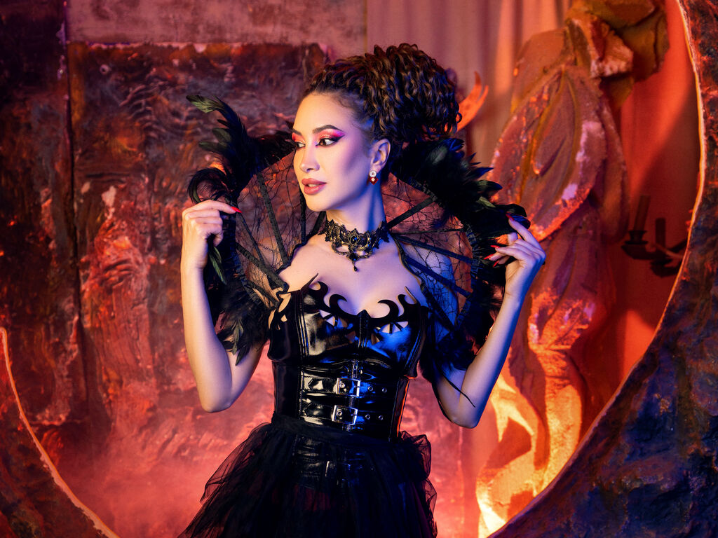 Perfil con Angeladevins - Imagen  n°1