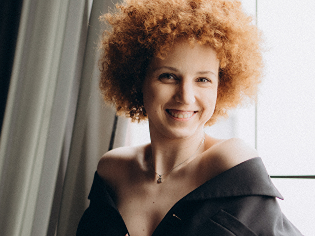 AngelaDevis' profilo - Immagine n°1