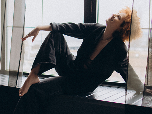 AngelaDevis' profilo - Immagine n°2