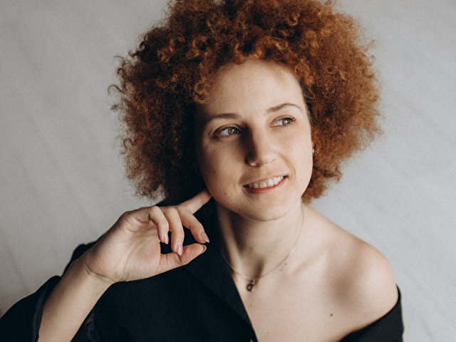 AngelaDevis' profilo - Immagine n°3