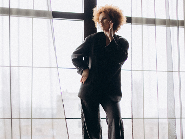 AngelaDevis' profilo - Immagine n°5