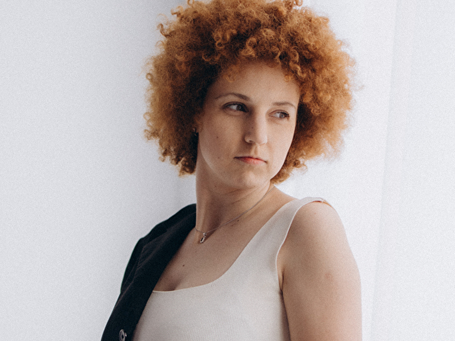 AngelaDevis' profilo - Immagine n°7