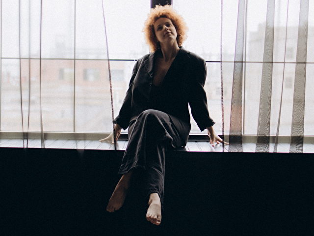 AngelaDevis' profilo - Immagine n°8