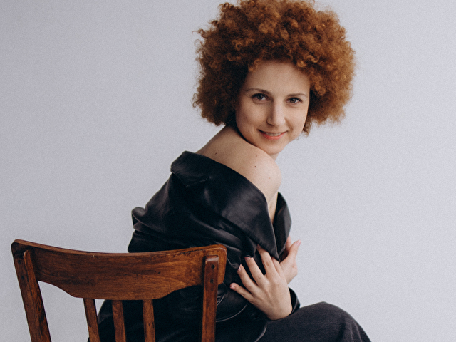 AngelaDevis' profilo - Immagine n°9