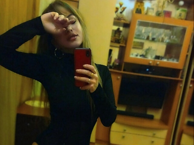 Angelagalaxy's profile - Image n°1