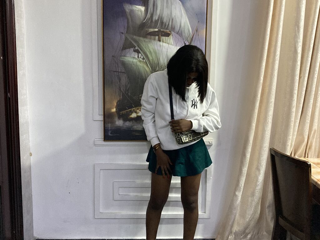 Profil de Angelagoodwin - Photo n°1