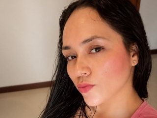 Sexcam Live Show von Angelagrace69