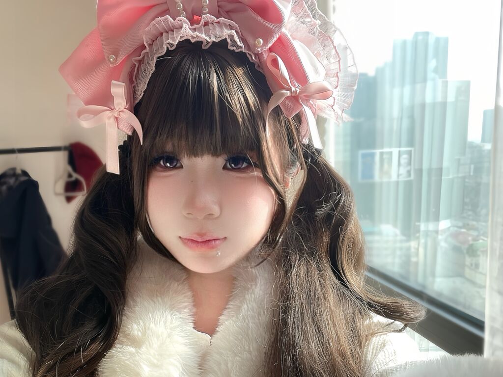 Angelakiki's Profil - Bild n°1