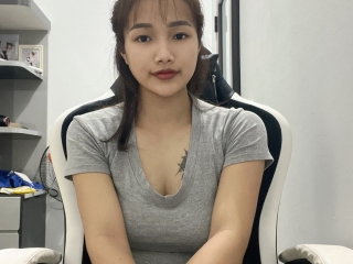 Sexcam Live Show von Angelame