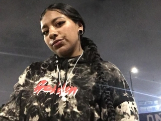 Angelamoretti's Sexcam
