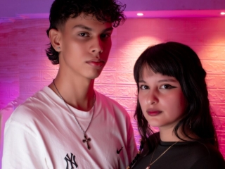 Angelandraven's Sexcam