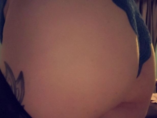 Angelandromeda's Sexcam