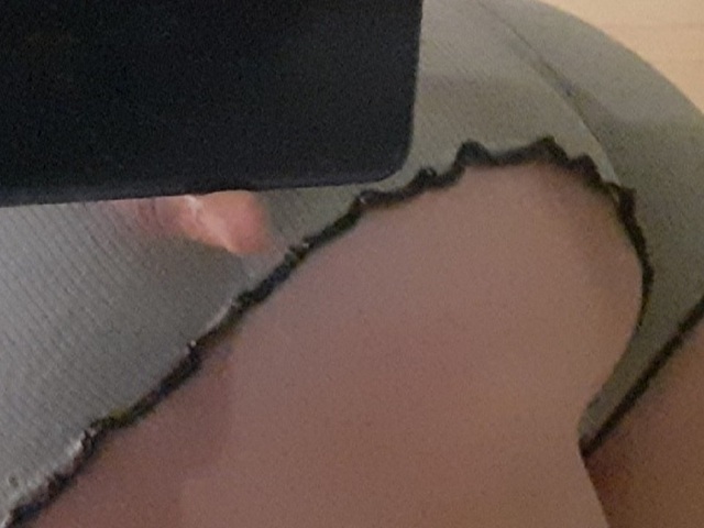 Angelange's Profil - Bild n°1