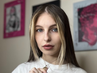 Angelaortizis's Sexcam