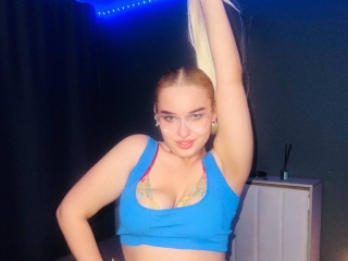 Webcam sex con Angelarobin