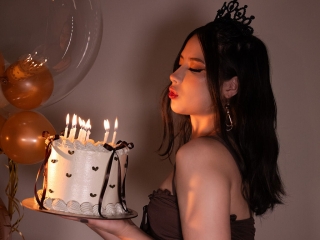 Sexo por webcam con Angelarodds