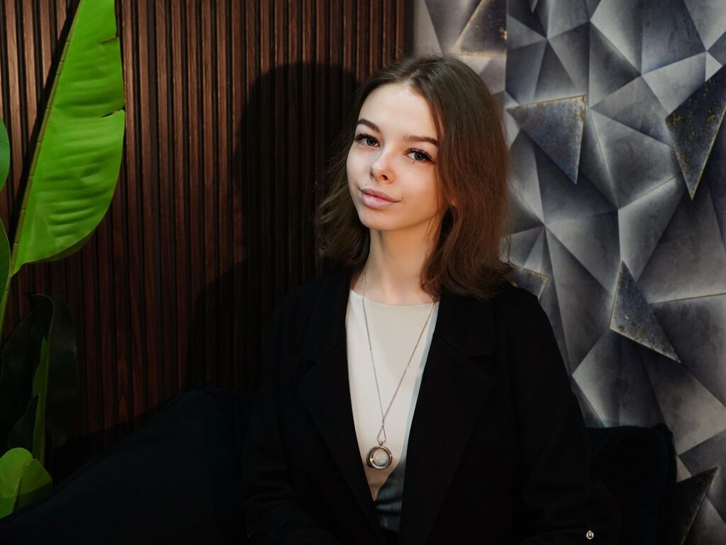 Angelaroork's profile - Image n°1