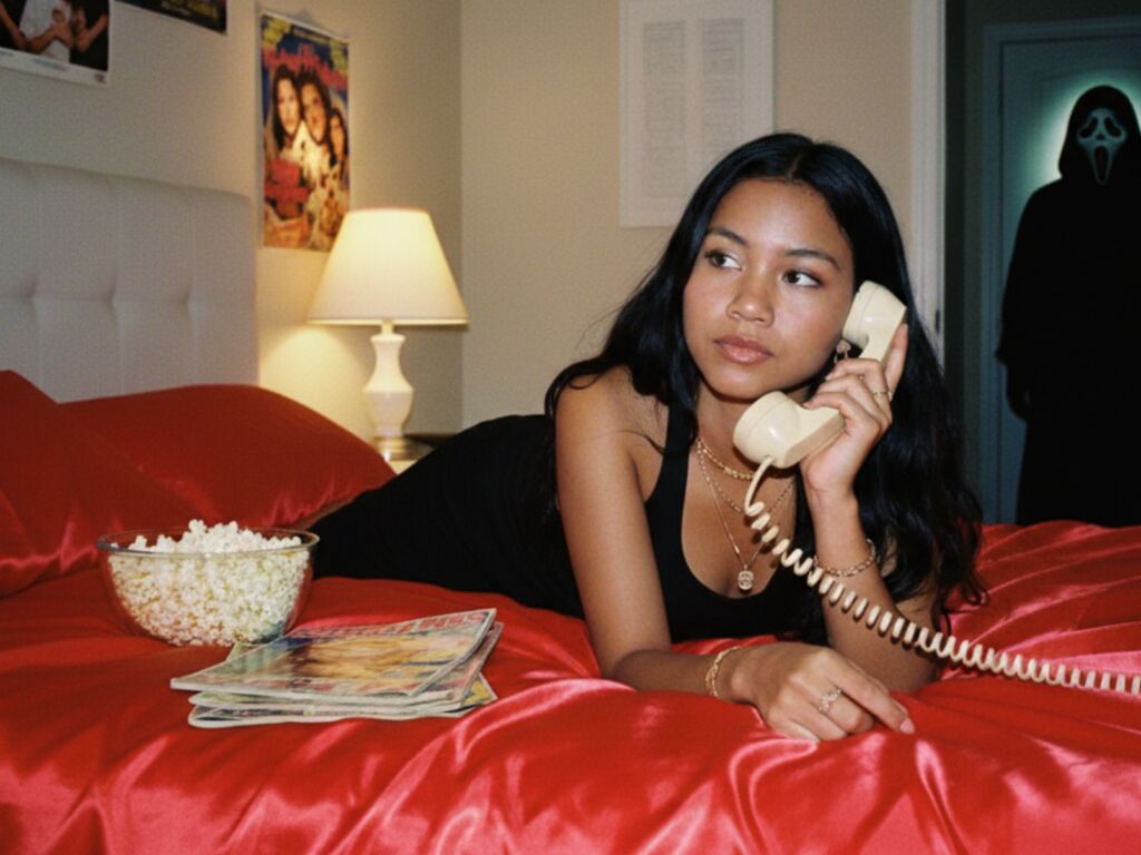 Angelarooss' profilo - Immagine n°0