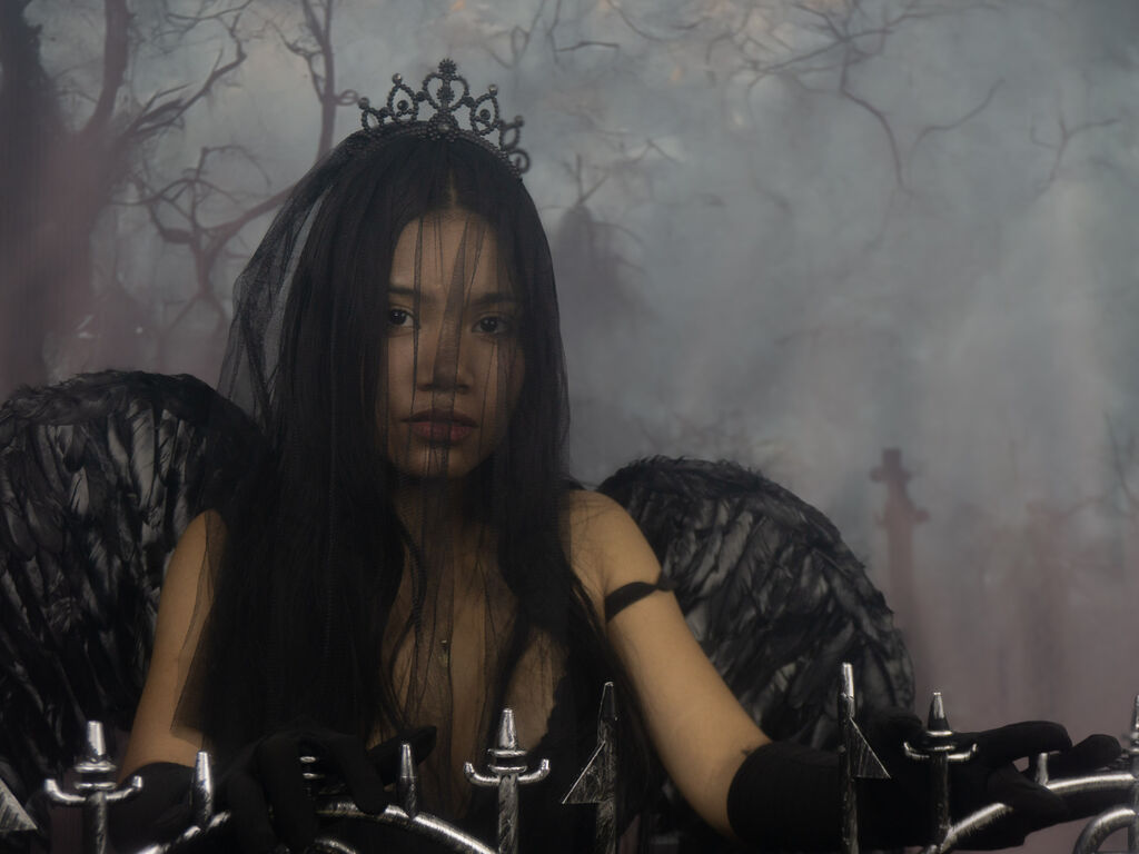 Profil de Angelarooss - Photo n°0