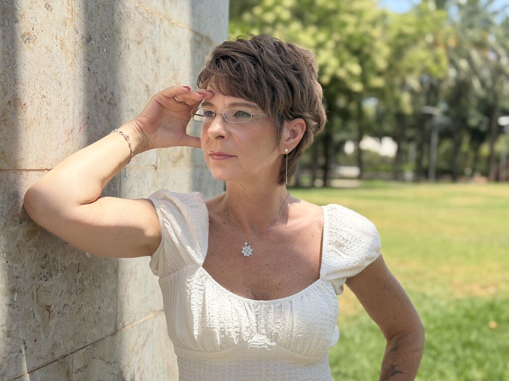 AngelaRossi' profilo - Immagine n°1