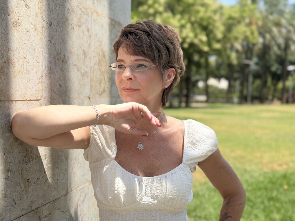 AngelaRossi' profilo - Immagine n°2