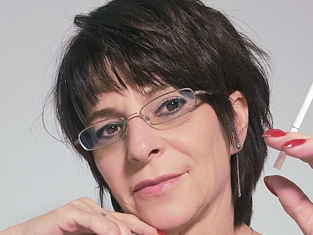 AngelaRossi's Profil - Bild n°1