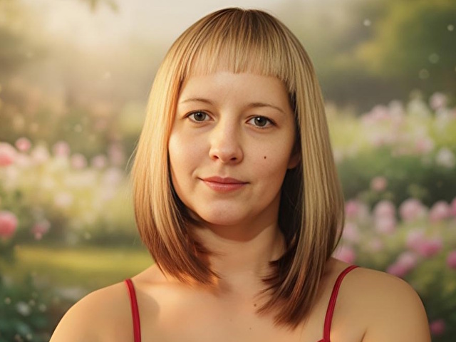 AngelaRoxyx's profile - Image n°10