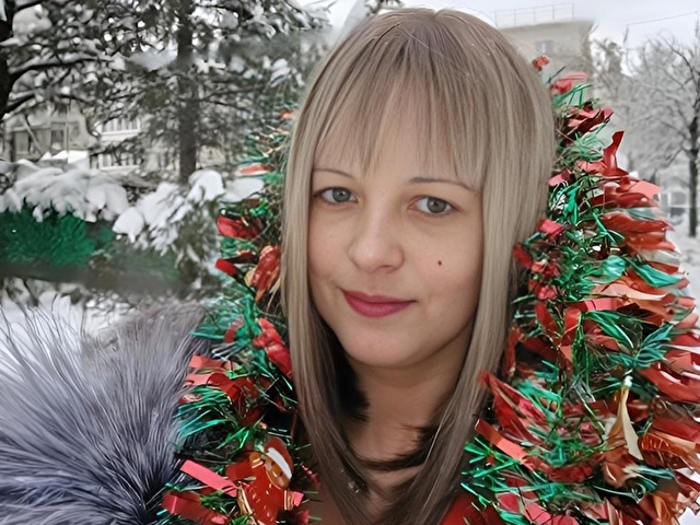 AngelaRoxyx's profile - Image n°11