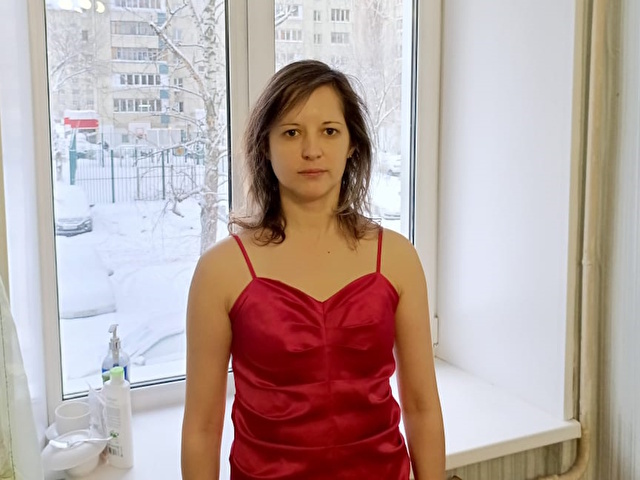 AngelaRoxyx's profile - Image n°13