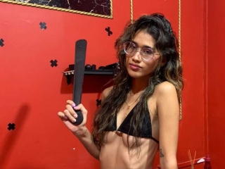 Angelasands's Sexcam