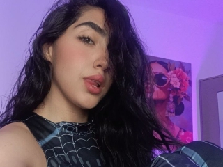 Webcam sex de Angelasexx22
