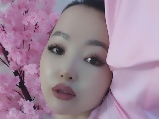 Webcam sex met Angelasia