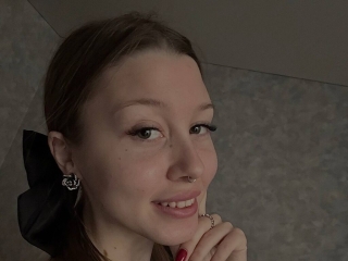 Sexo por webcam con Angelastanley