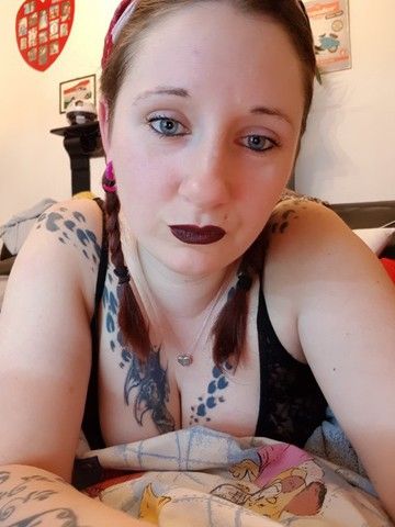 Perfil con angelatattoo - Imagen  n°25