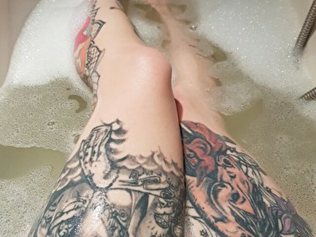 Perfil con angelatattoo - Imagen  n°9