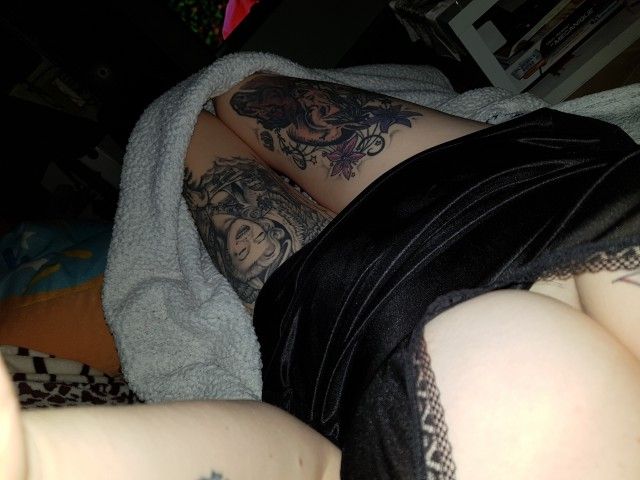 Perfil con angelatattoo - Imagen  n°23