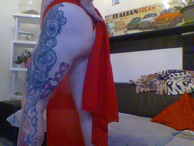 Perfil con angelatattoo - Imagen  n°22