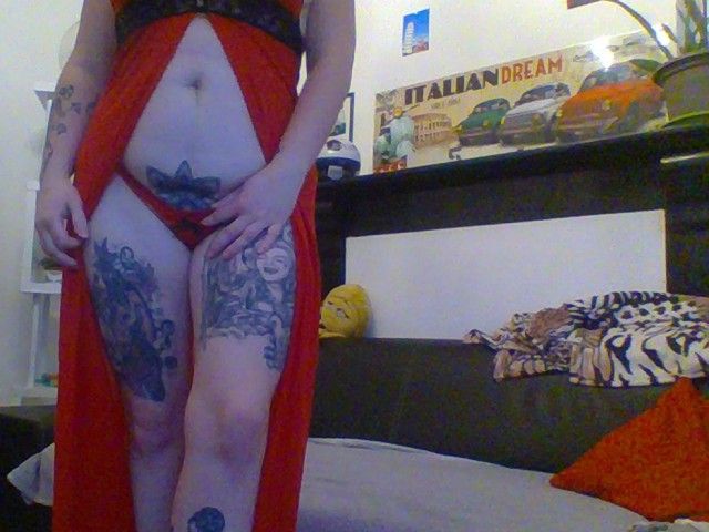 Perfil con angelatattoo - Imagen  n°21