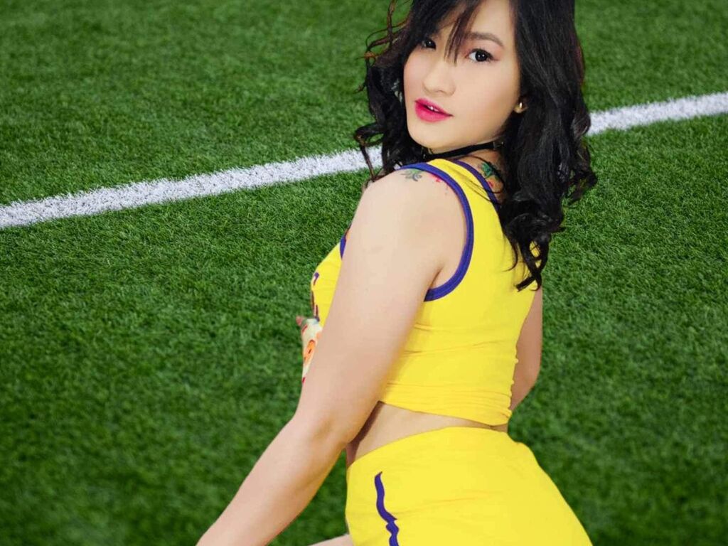 Perfil con Angelatomochi - Imagen  n°1