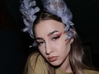 Angelavorel's Sexcam