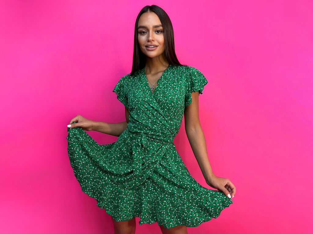 Angelawoods's profile - Image n°1