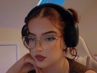 Webcam sex con Angelbear