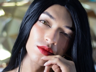 Angelblack27's Sexcam