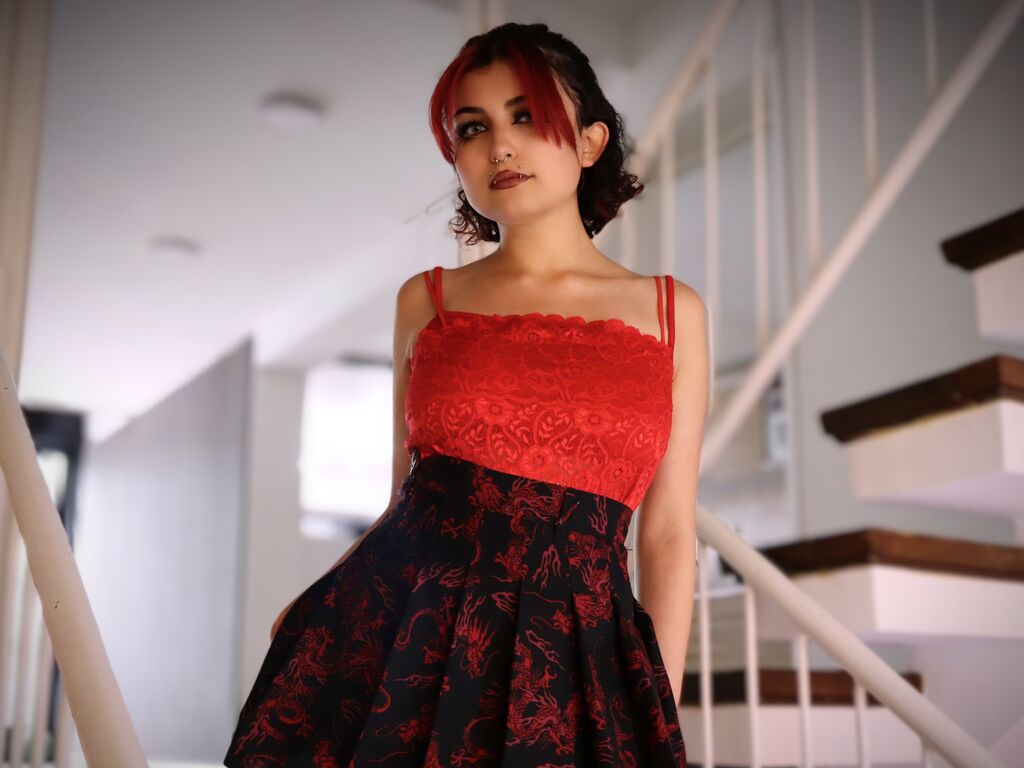 Perfil con Angelblake - Imagen  n°0