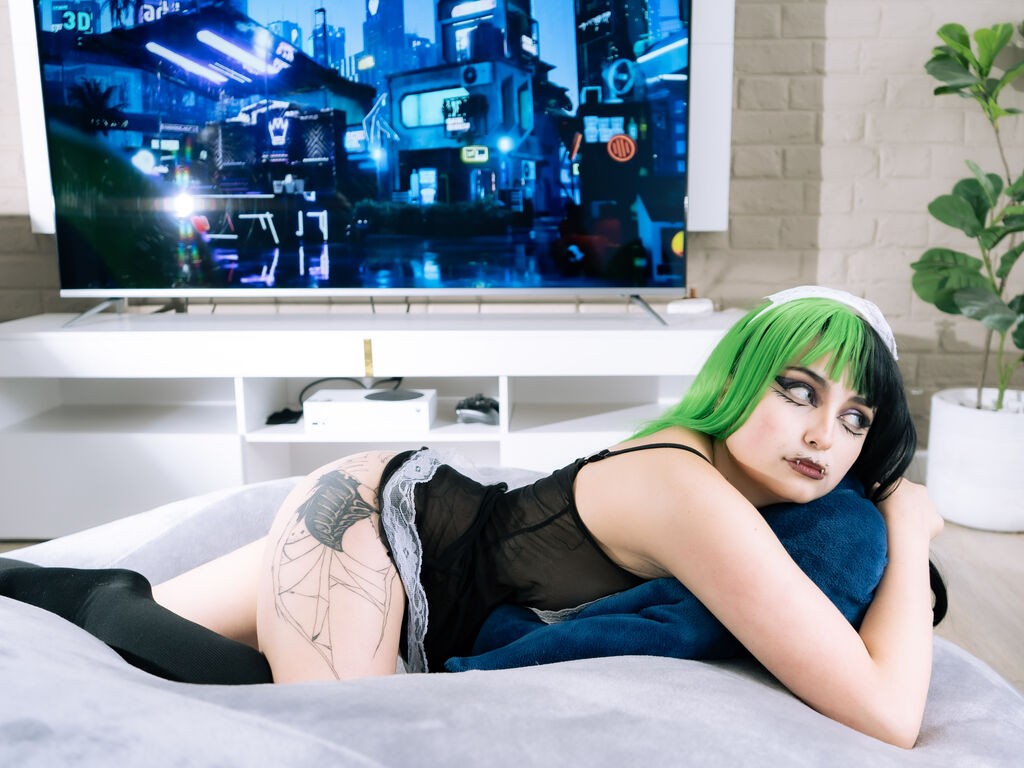 Perfil con Angelblake - Imagen  n°2