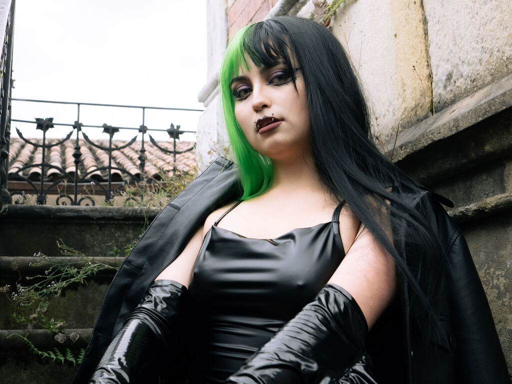 Perfil con Angelblake - Imagen  n°1