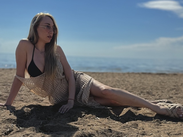 Perfil con AngelBlonde - Imagen  n°24