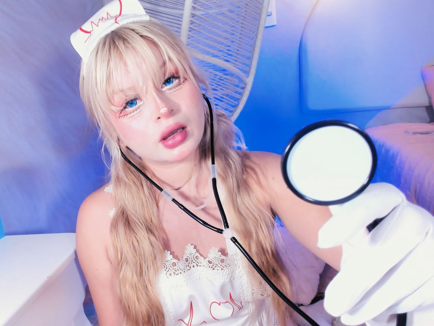Angelbonnet's profile - Image n°1
