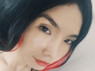 Sexcam Live Show von Angelbunny777