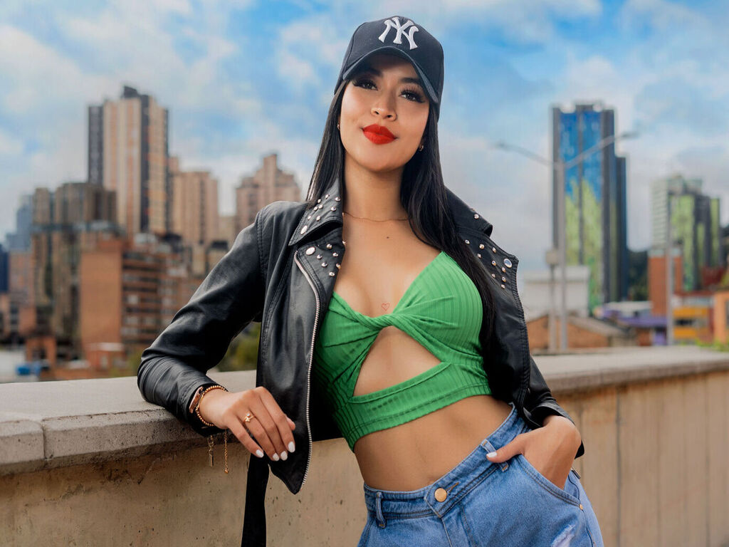 Angelcamila's profile - Image n°4